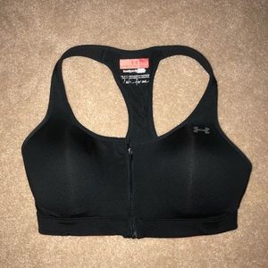 Under Armour Sports Bra